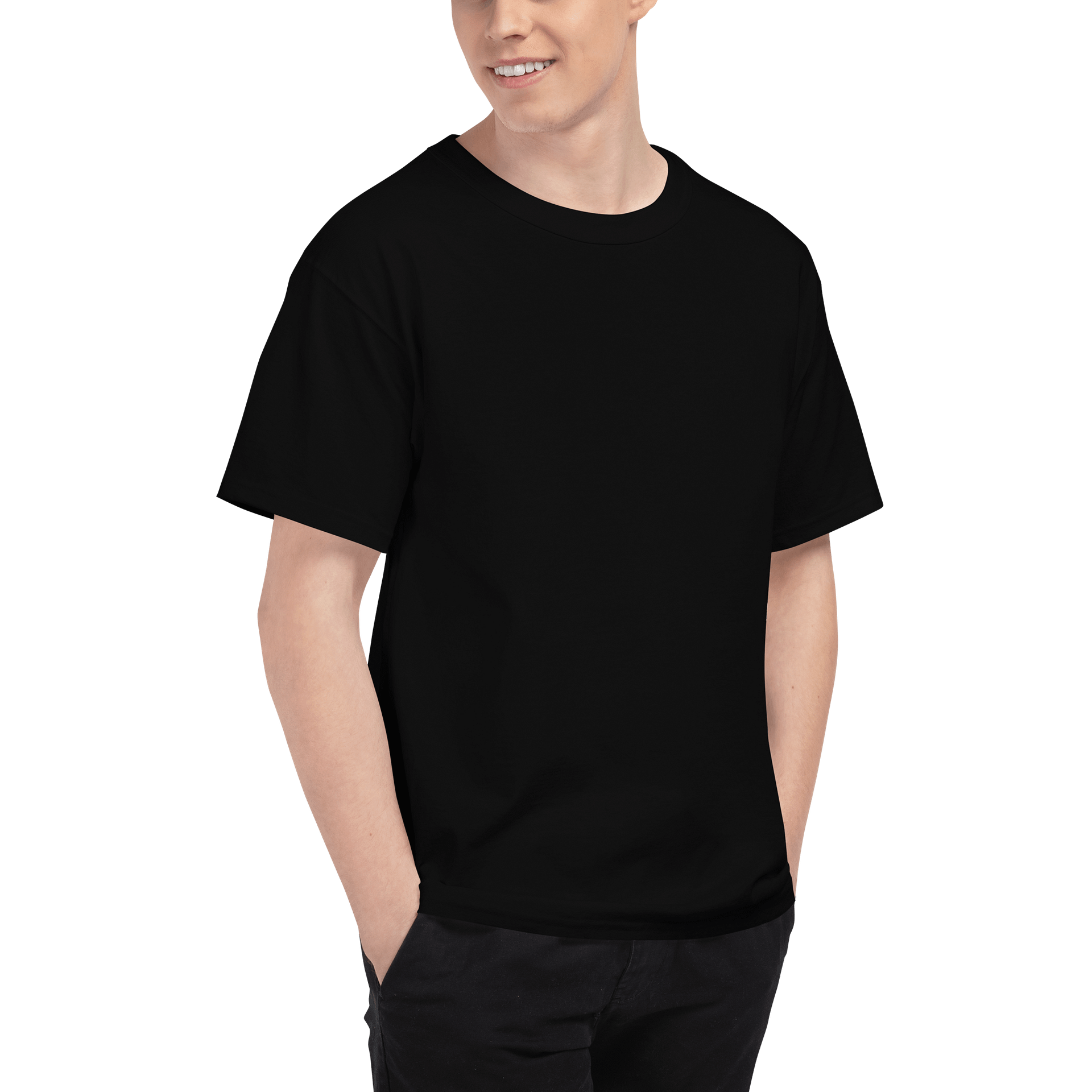 Rockers' Anthem Relaxed Tee product image (8)