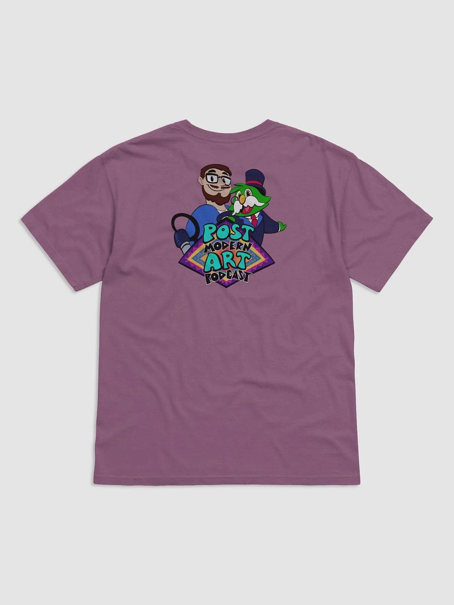 Kedi Katzen Logo Tee product image (3)