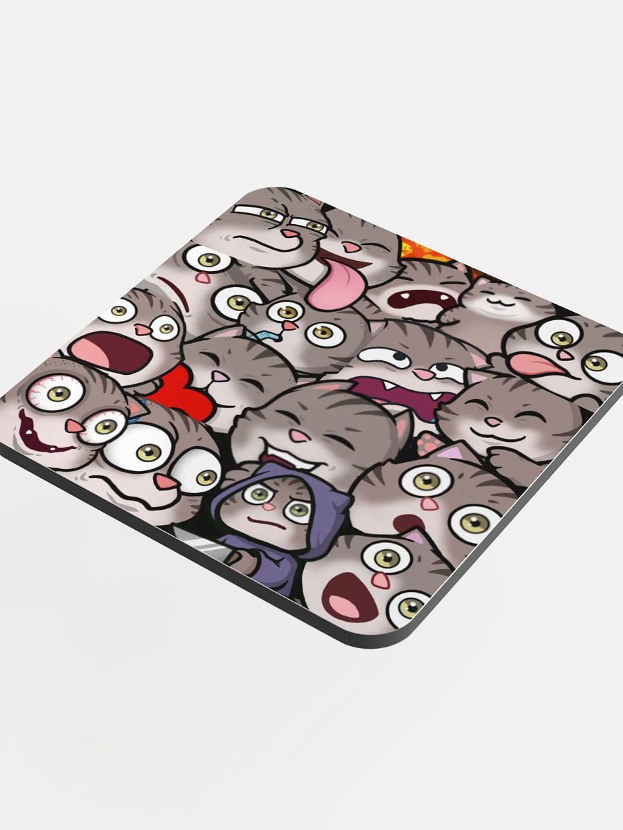 Chonk Coaster product image (4)