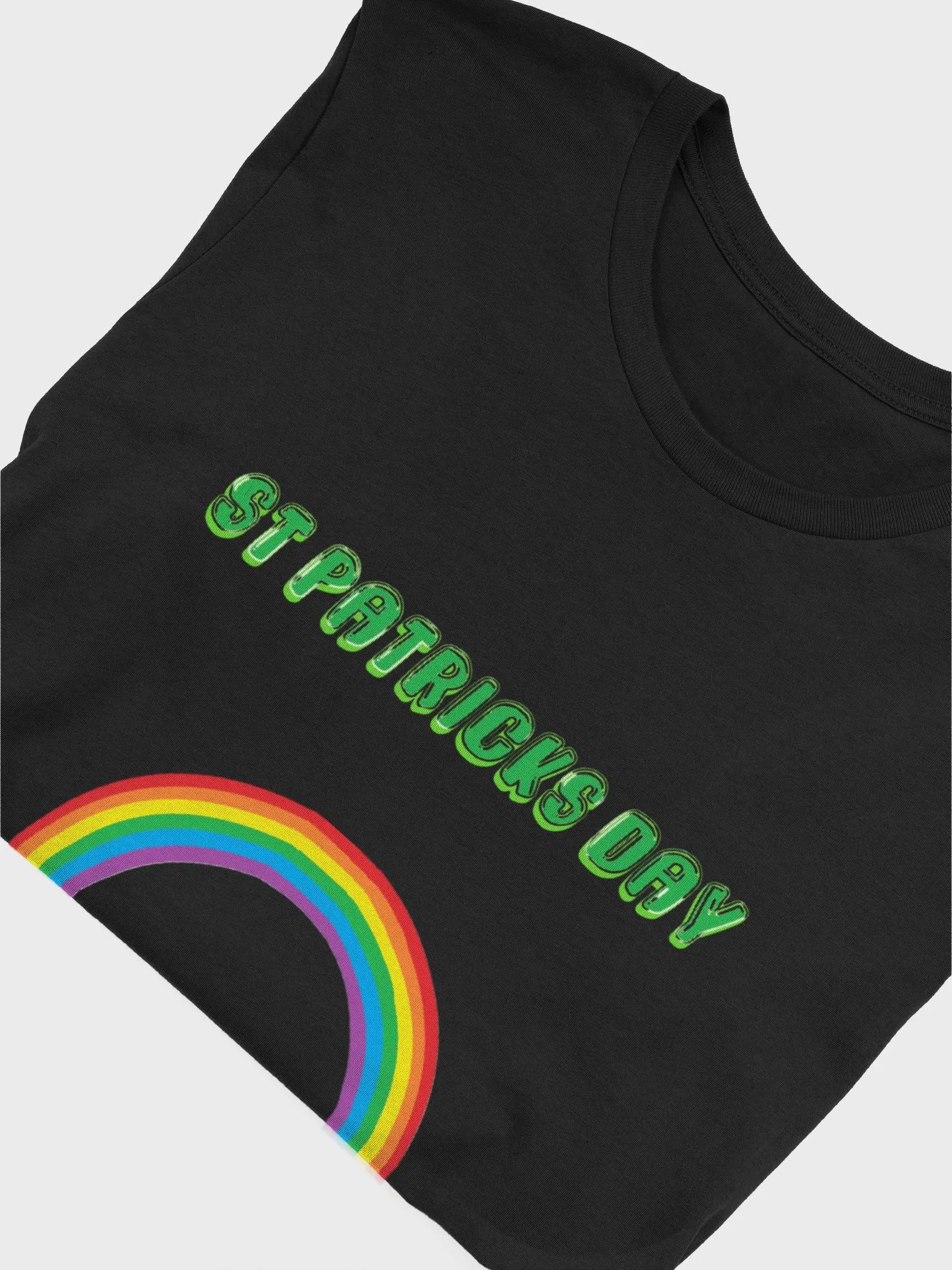 The End - T-shirt product image (47)