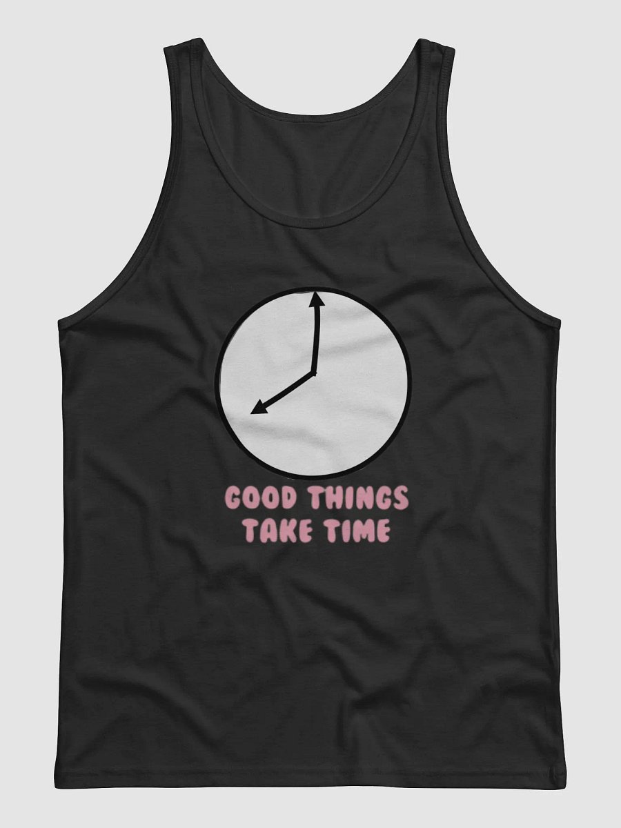 Good Things Take Time product image (1)