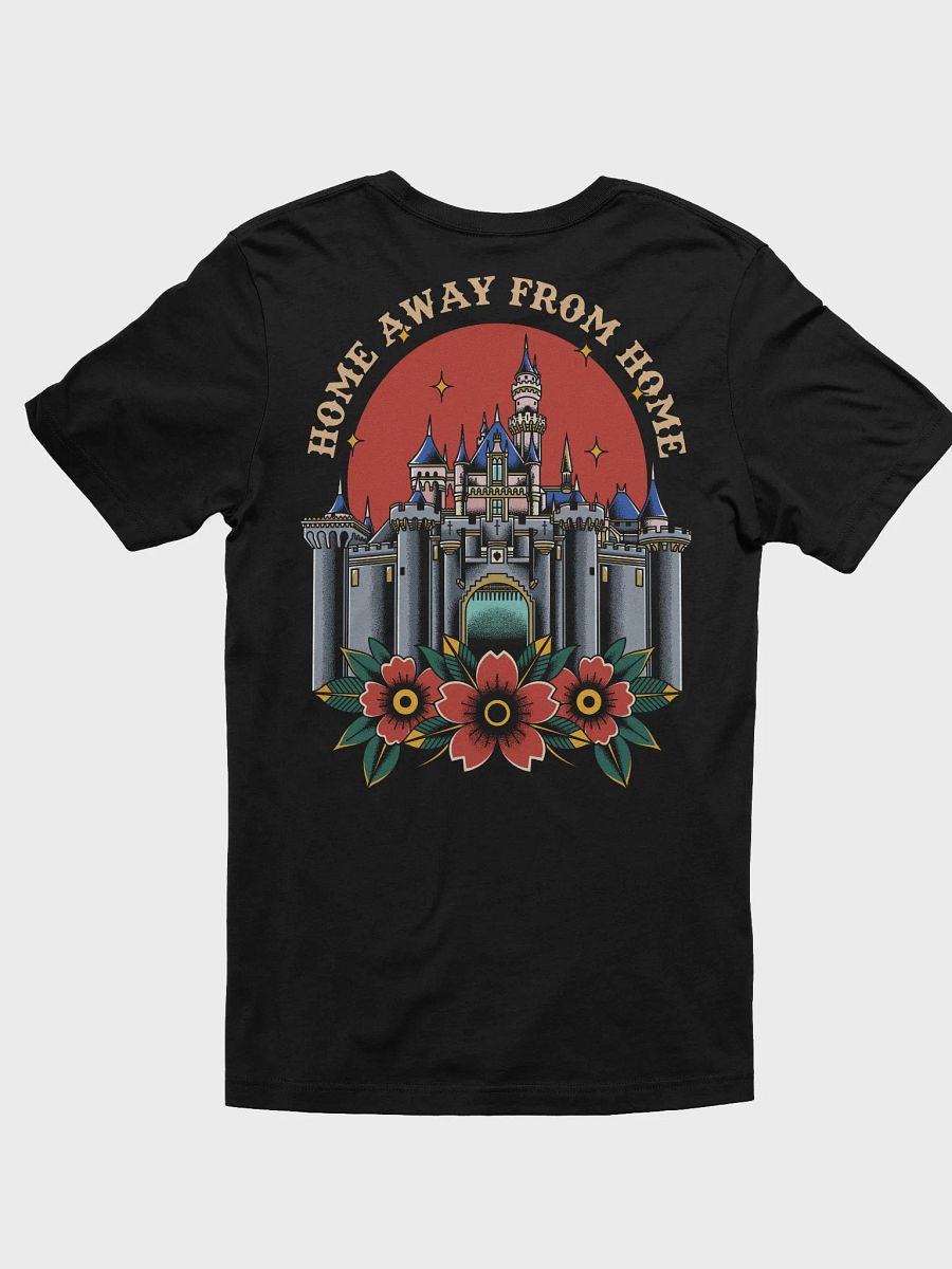 California Castle - Tee product image (3)