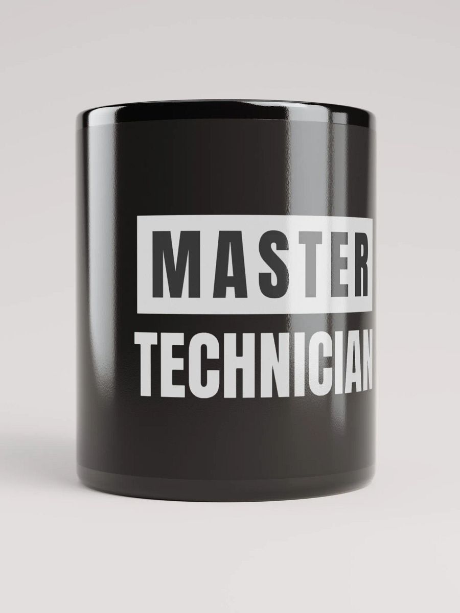 Master Technician Mug product image (1)