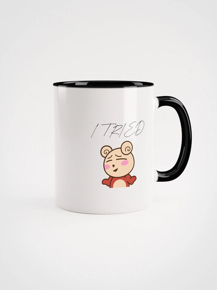 I Tried Mug product image (6)