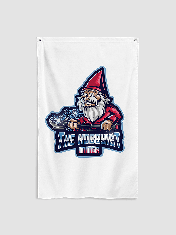 Rock The Hobbyist! product image (2)