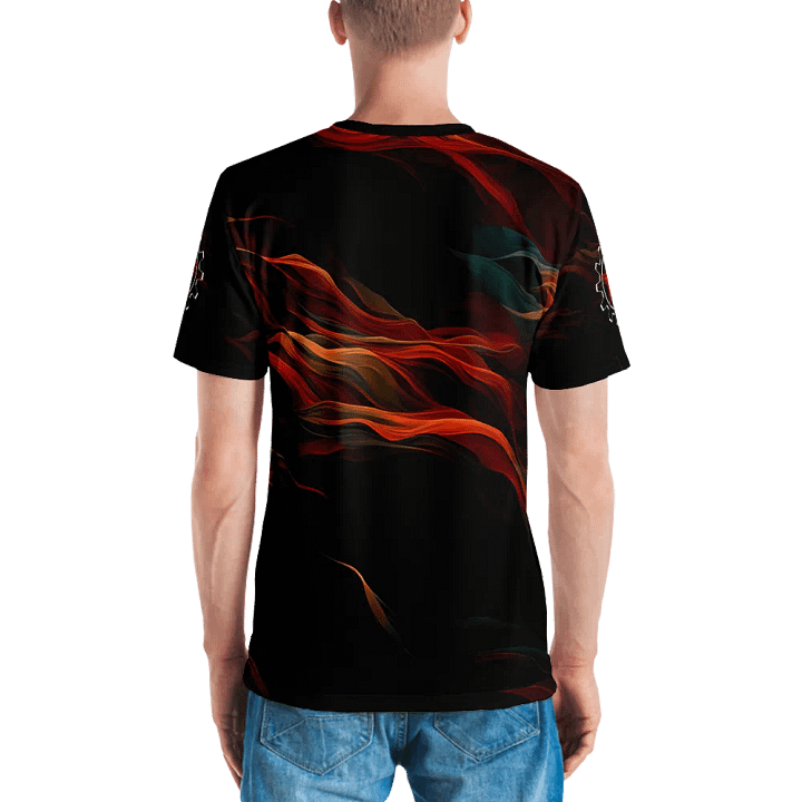 The Red Lady II Tee product image (2)