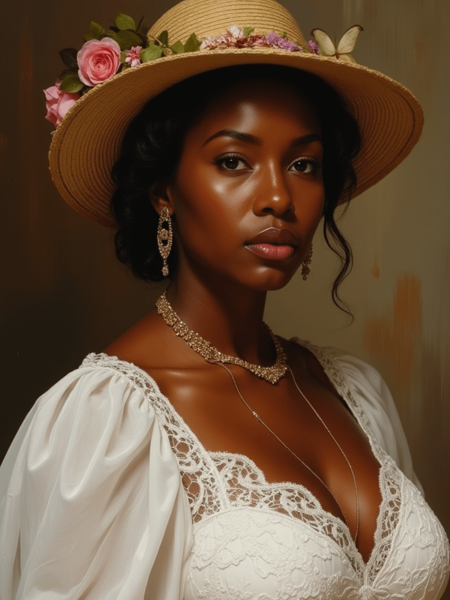 "Southern Grace" - Print 1 product image (5)