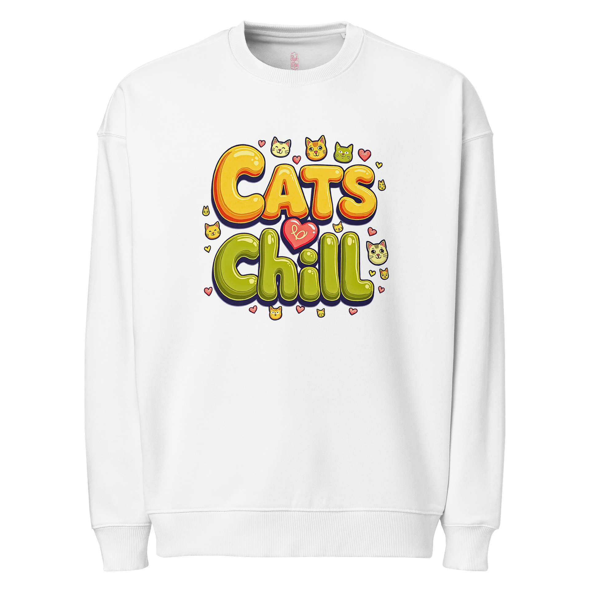 CATS CHILL Sweater product image (2)
