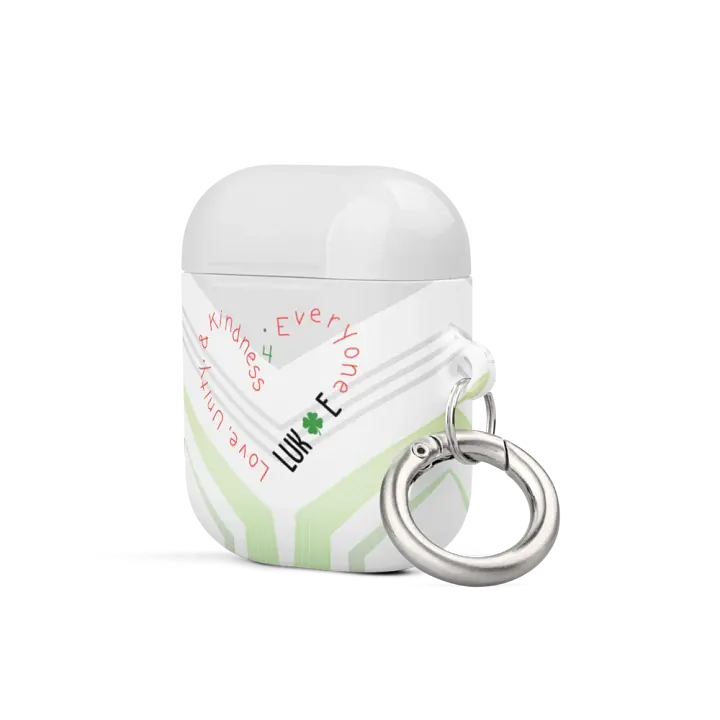 LUKE AirPods® Case product image (4)