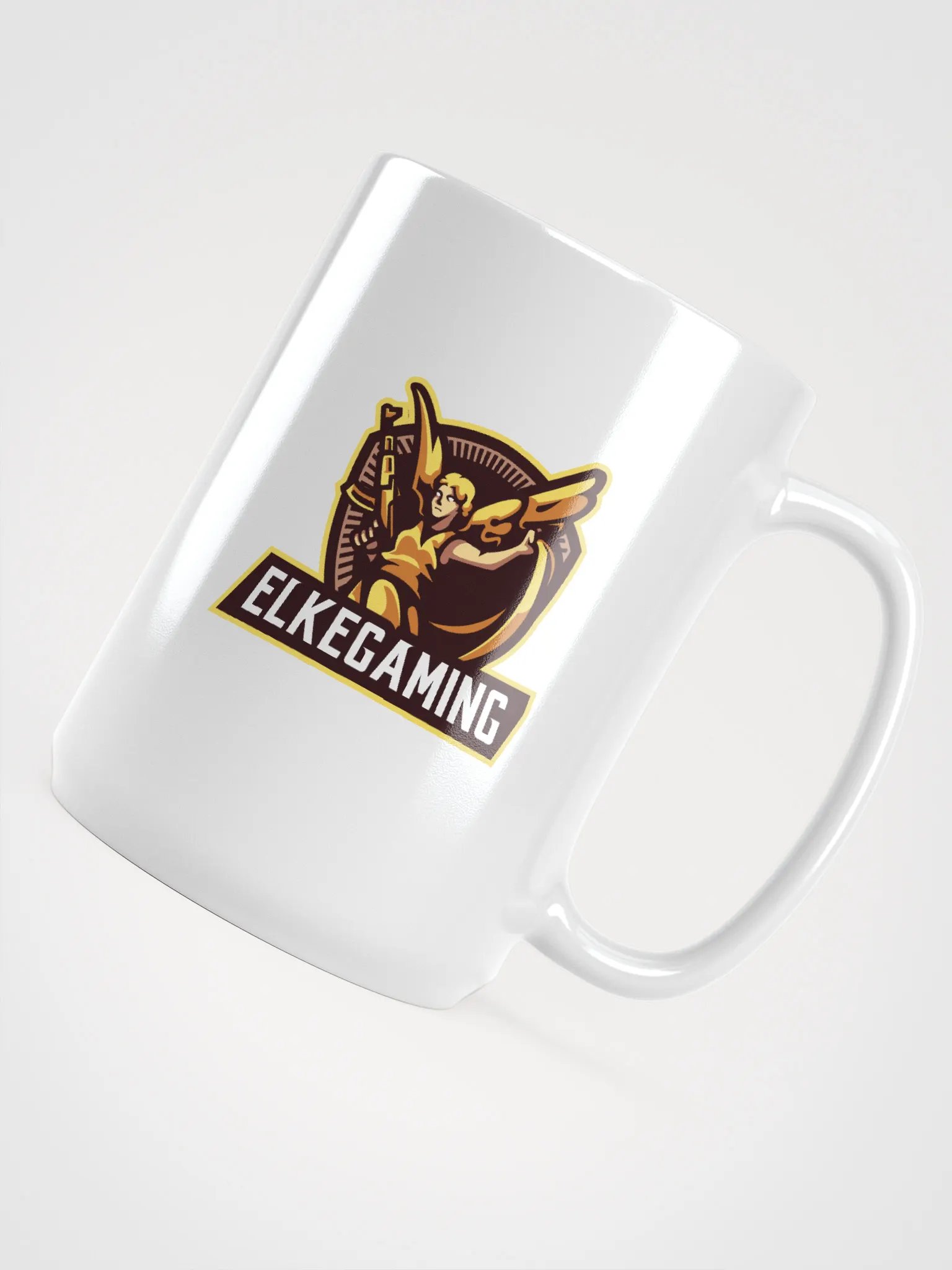 ElkeGaming Mug! product image (4)