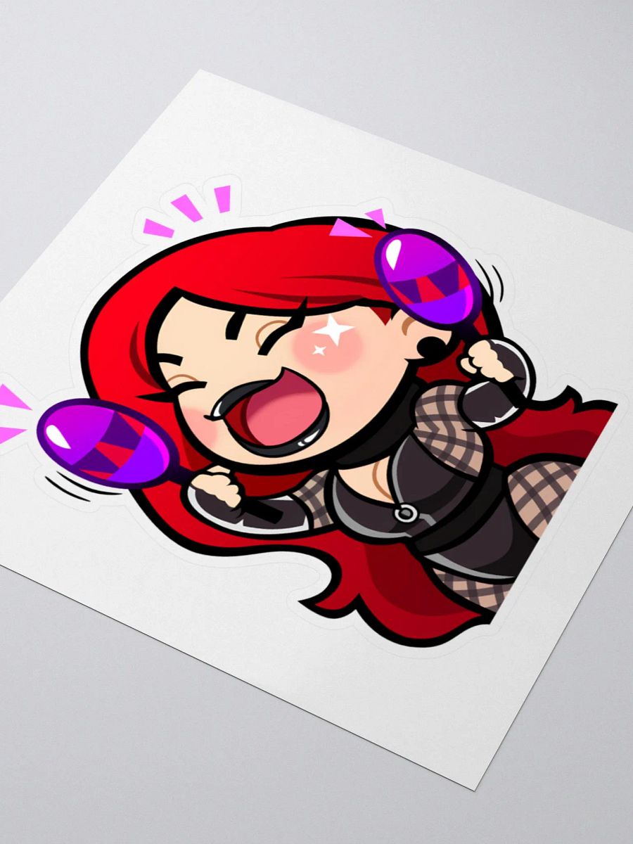 pinbHype Sticker product image (3)