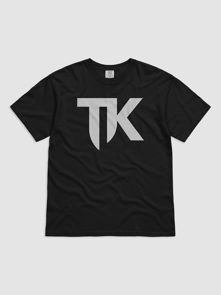 TK logo t-paita product image (1)