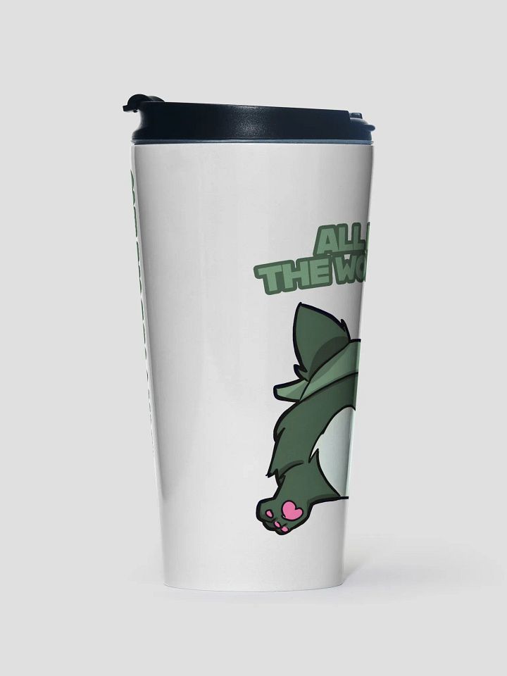 Coffee Tush product image (1)
