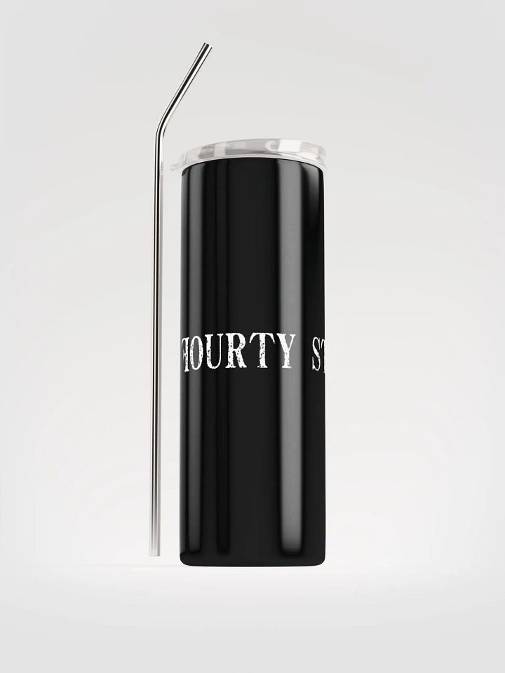 Five Steel Tumbler product image (1)
