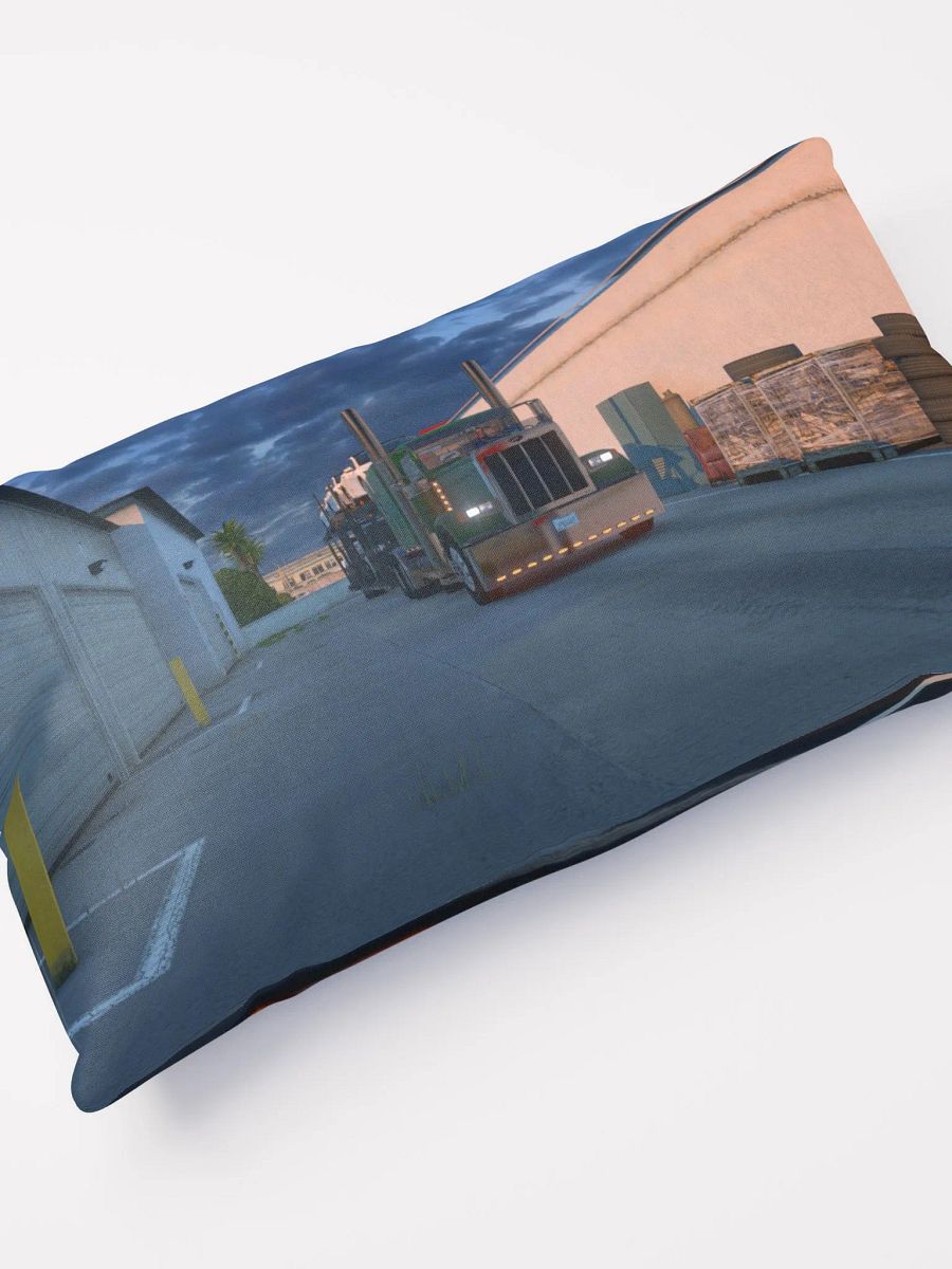 Truck Pillow product image (12)