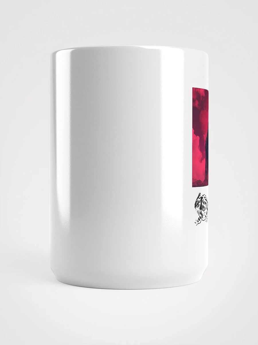 Cup Badret - Dark Romance n.1 product image (5)