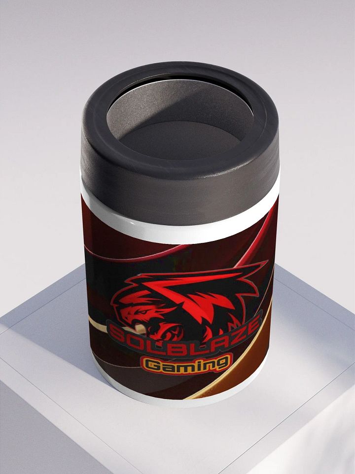 Solblaze Gaming Koozie product image (2)