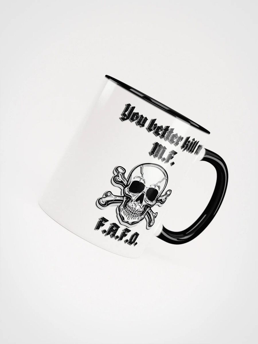 Better Kill Me - Censored Mug product image (53)