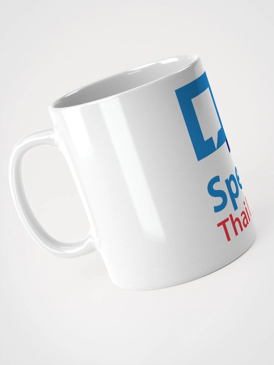 Mug Speak Thai Easy product image (4)