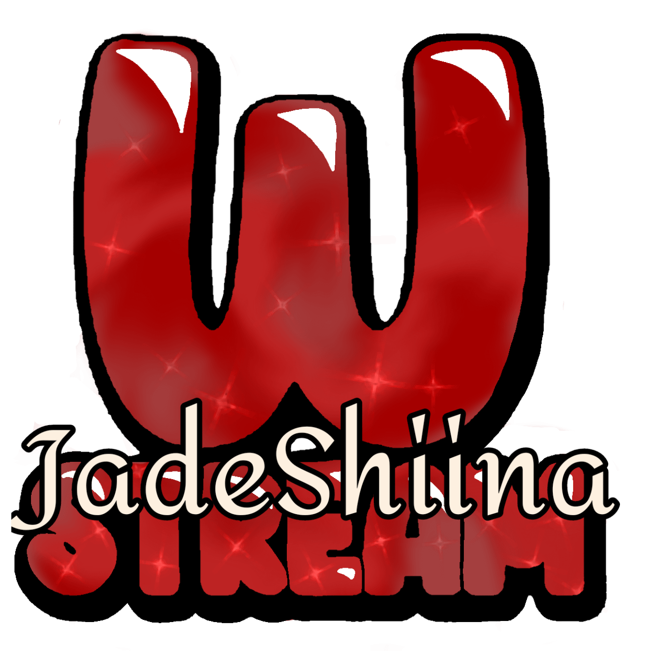 W Stream Emote product image (1)