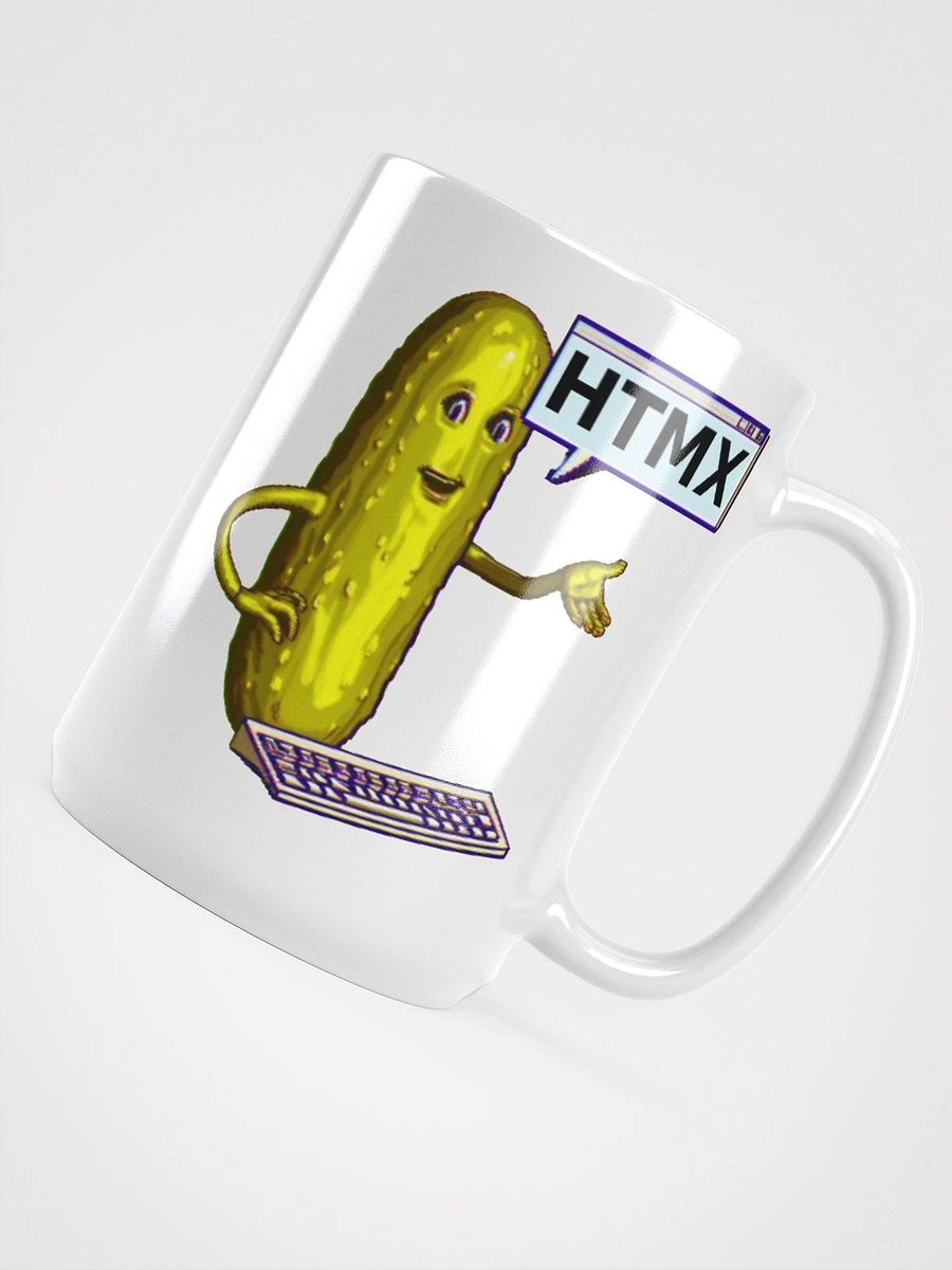 htmx pickle mug product image (4)