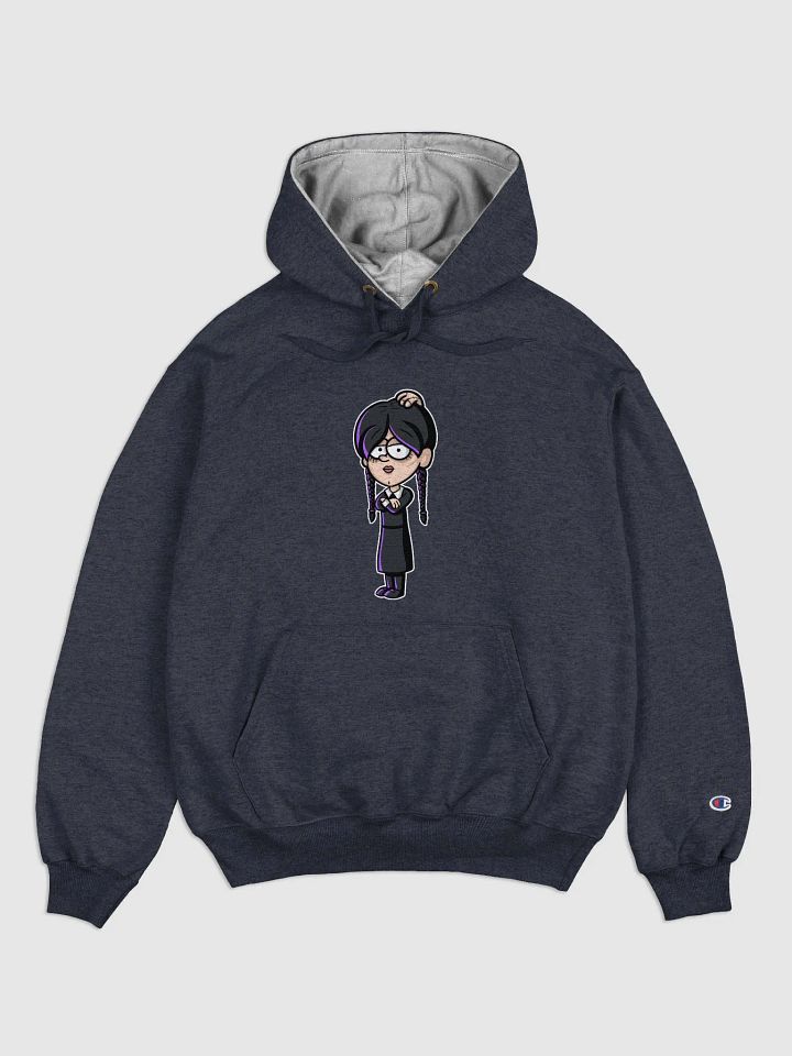 *Snap Snap* Day 6 Champion Hoodie product image (3)