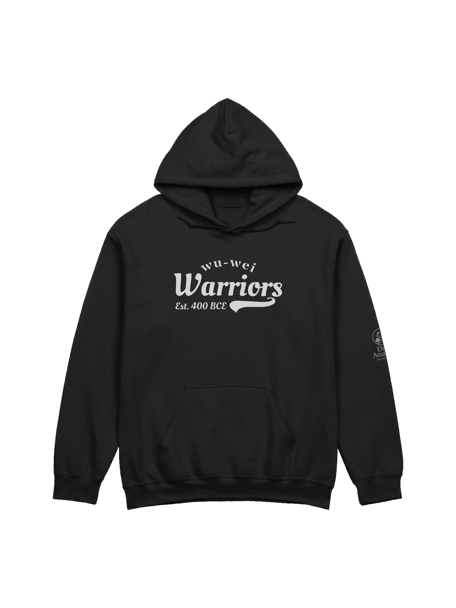 Team Wu-Wei (Pick your color)! product image (5)
