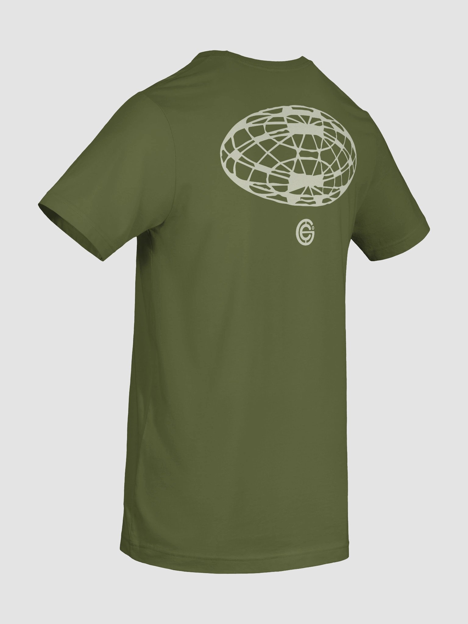 Its time to learn (globe) - T-Shirt product image (10)