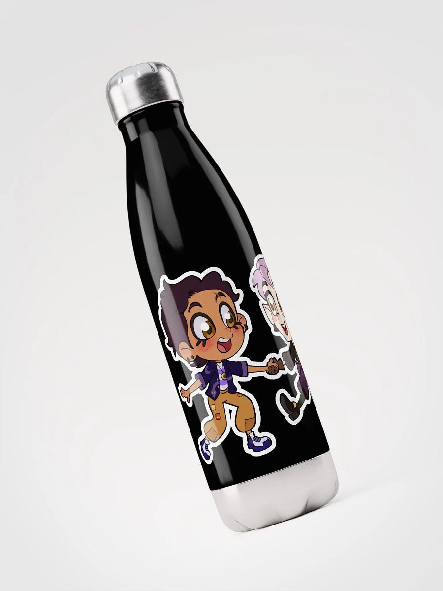 Lumity chibi Bottle product image (3)