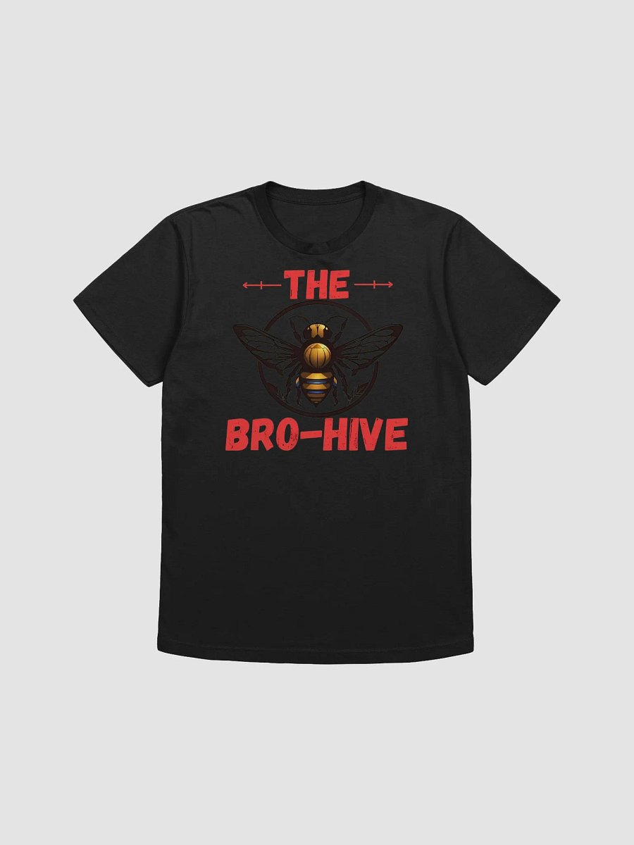 Bro-Hive Shirt product image (6)