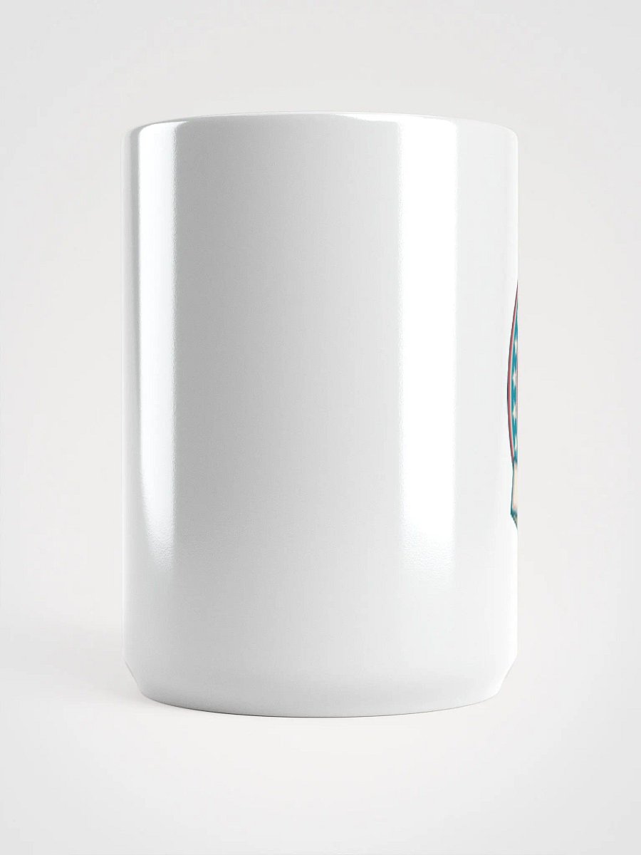 WSRP 2.0 Mug product image (5)