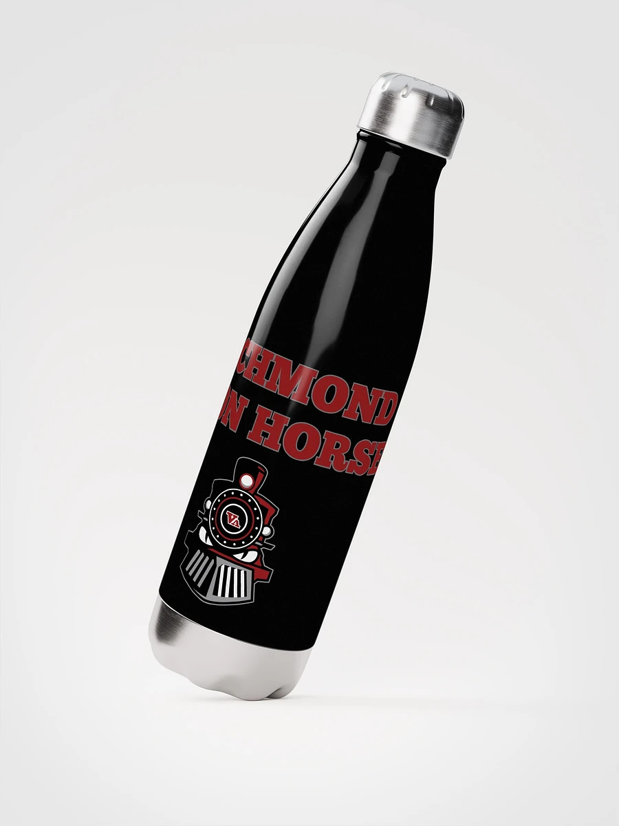 Richmond Iron Horse Stainless Steel Water Bottle product image (4)