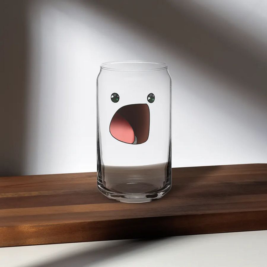 SHIPS FROM US - Can-a-Glass product image (5)