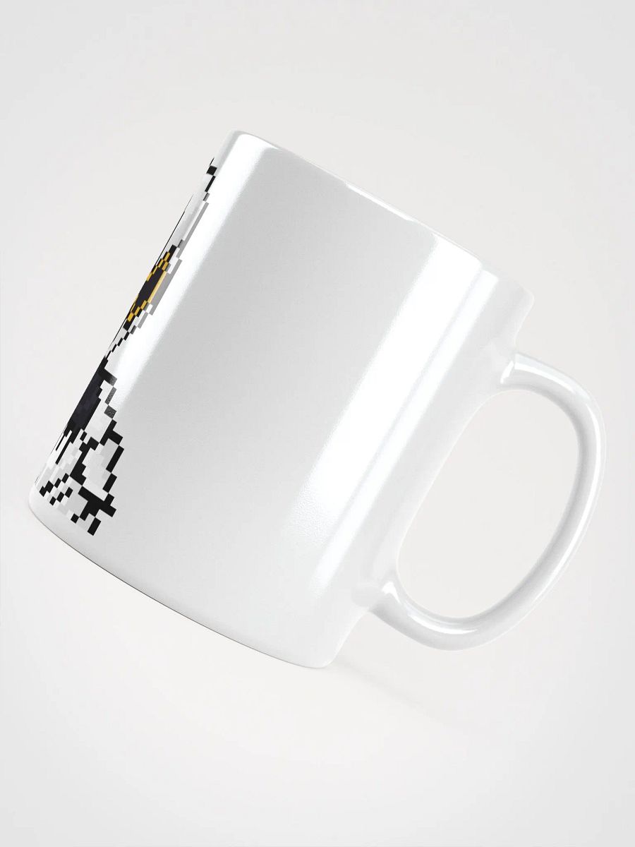 Power Zerp #8591 White Ninja White Cup product image (7)