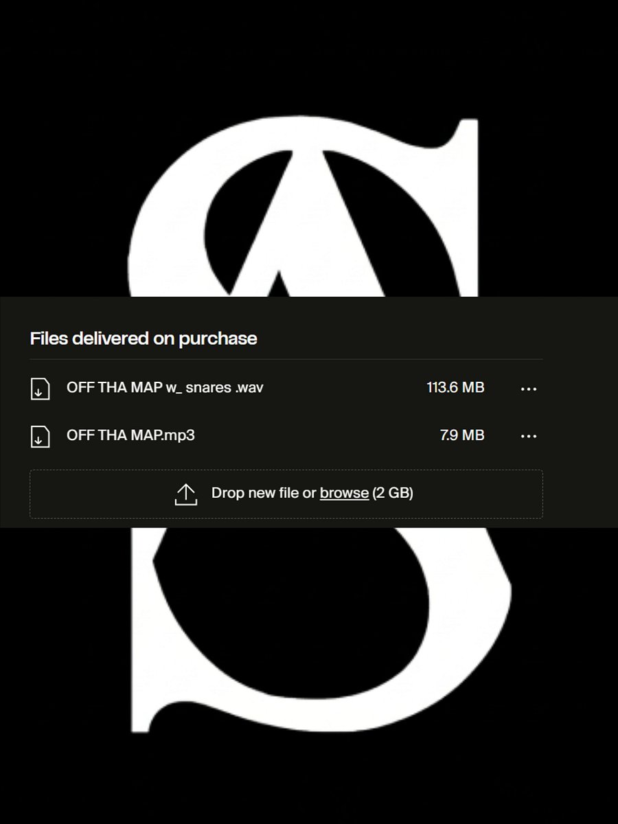 OFF THA MAP (p. t2yung) product image (2)
