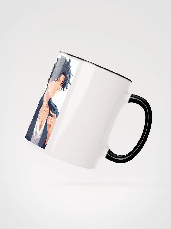 Anime: Dynamic Art of Japanese Animation product image (3)