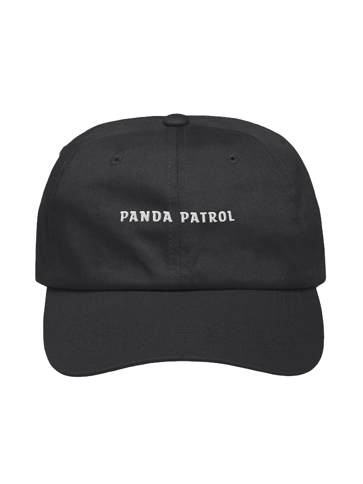 panda patrol hat product image (1)