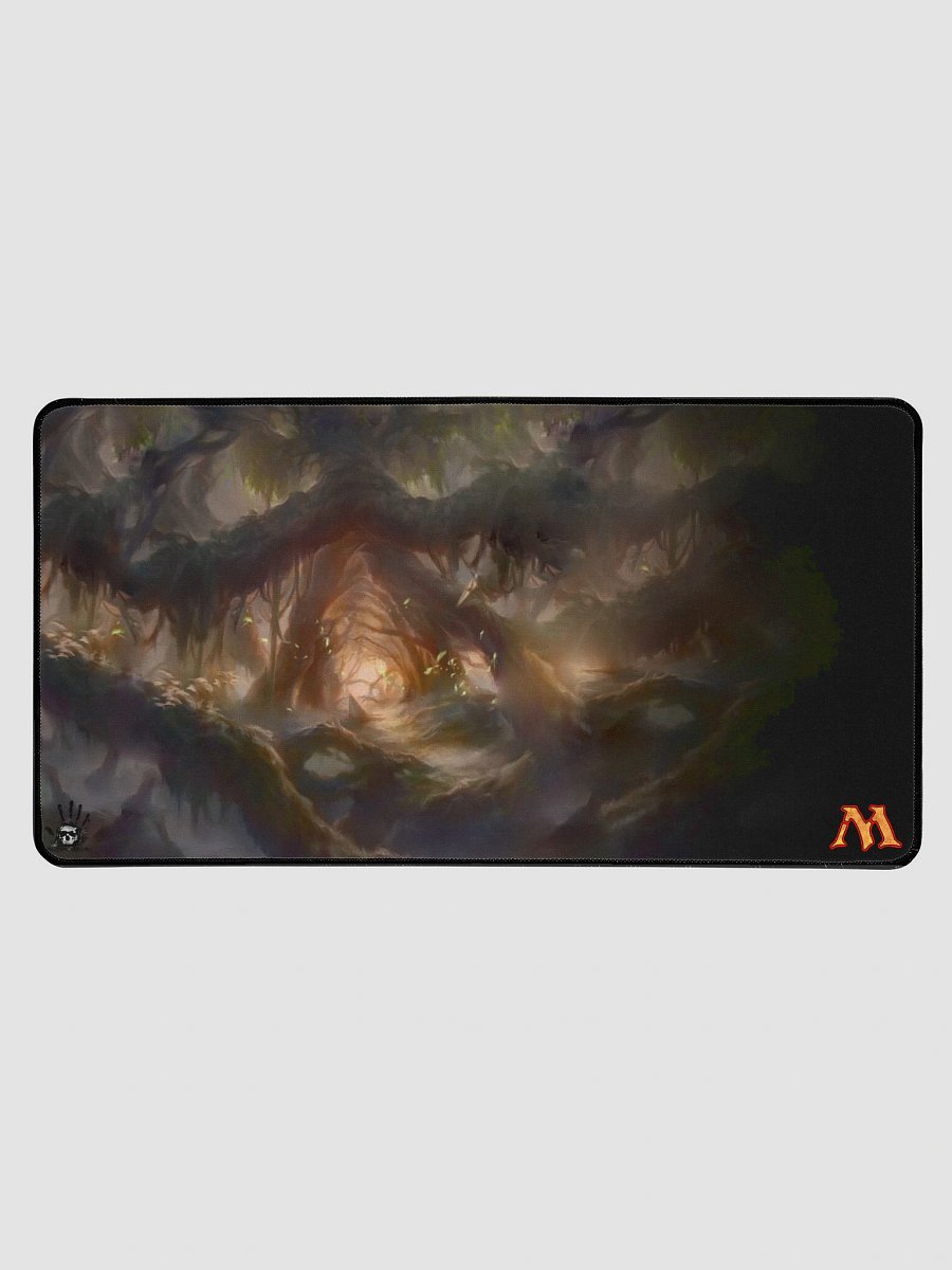 MTG BIRCH Desk Mat product image (1)