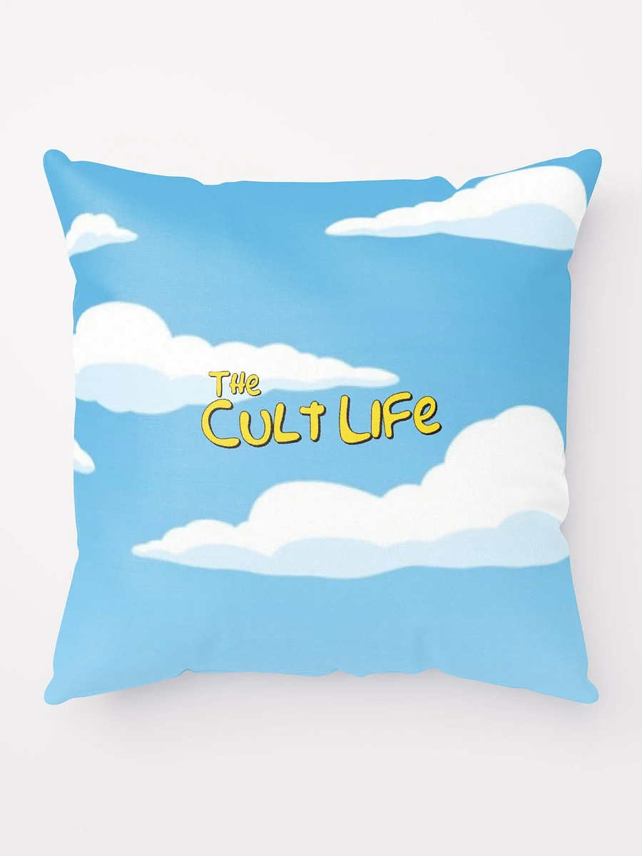 CULT SIMPSONS PILLOW product image (9)