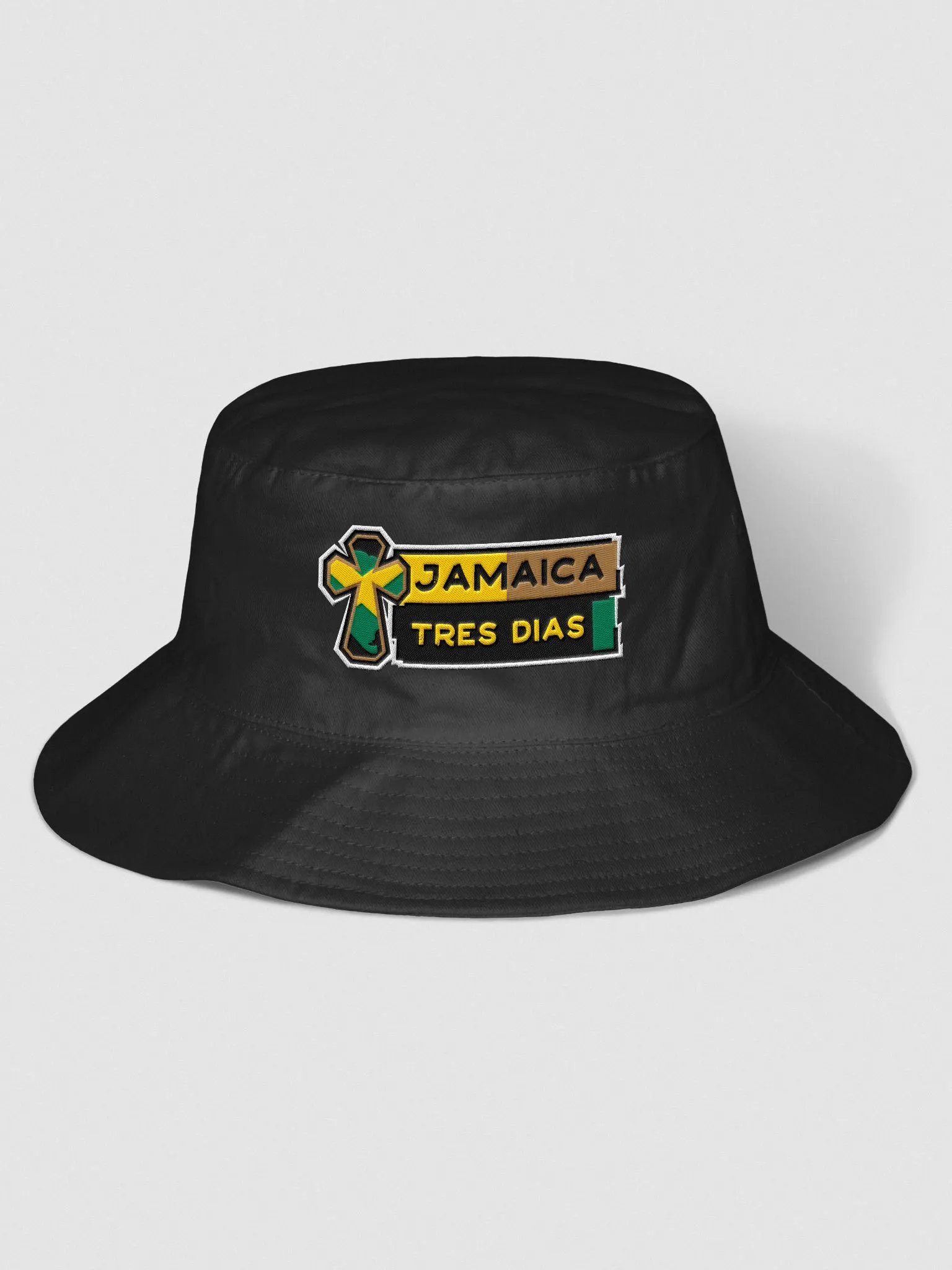 I Support Jamaica Tres Dias product image (5)