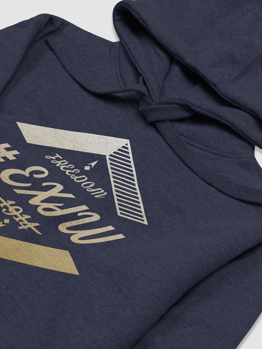 Freedom EXJW Hoodie product image (3)