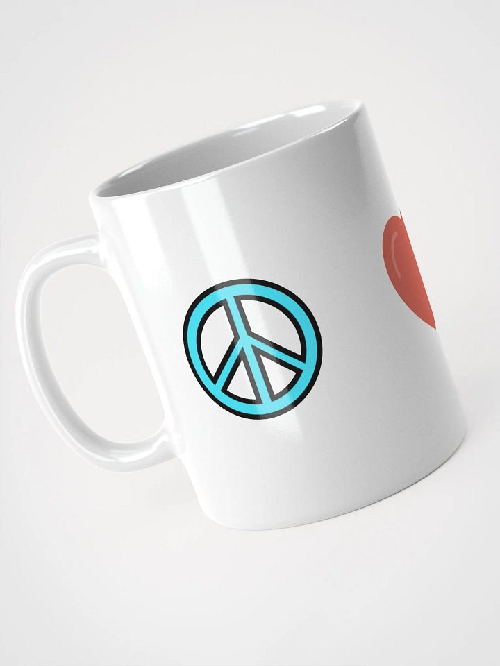 P.L.D.C. Mug 2 product image (1)