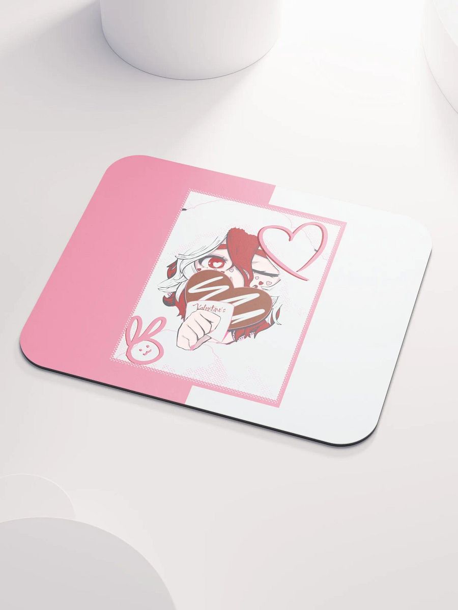 Valentine Mousepad product image (3)