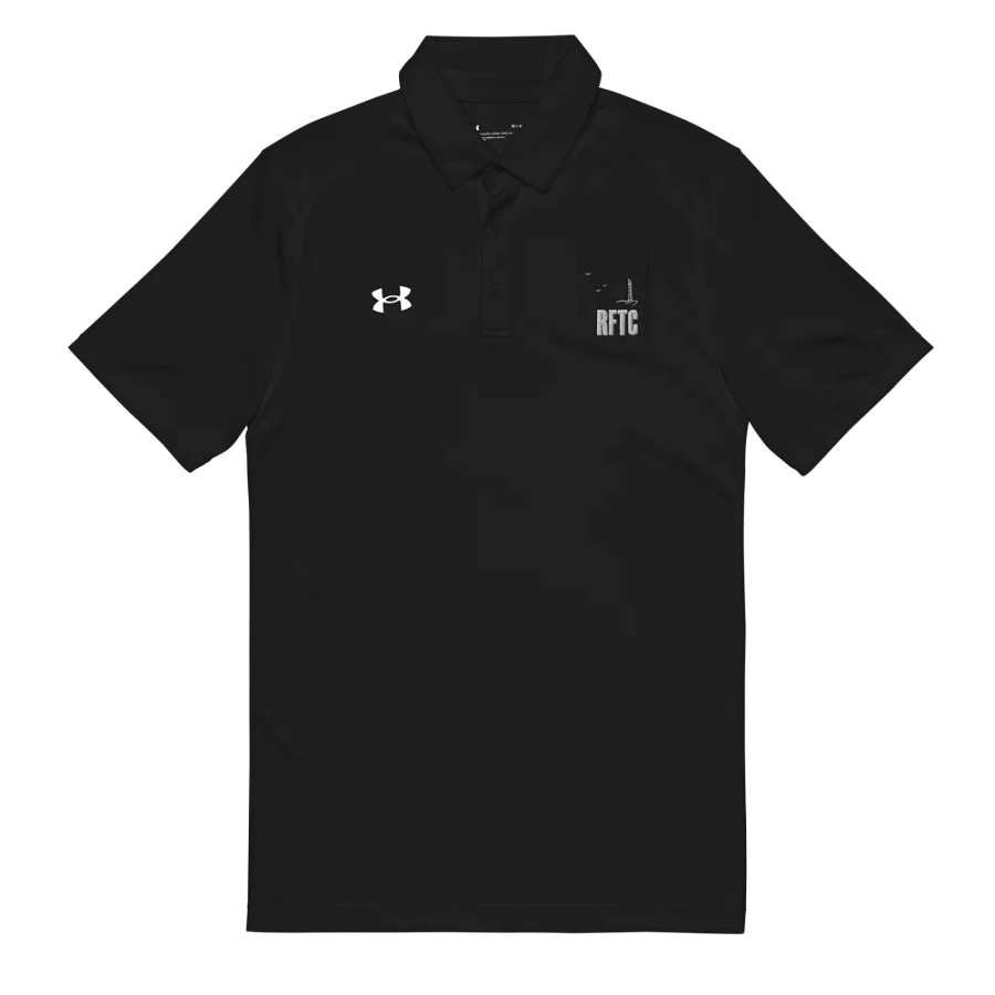 RFTC UA Sutro Golf Polo product image (6)