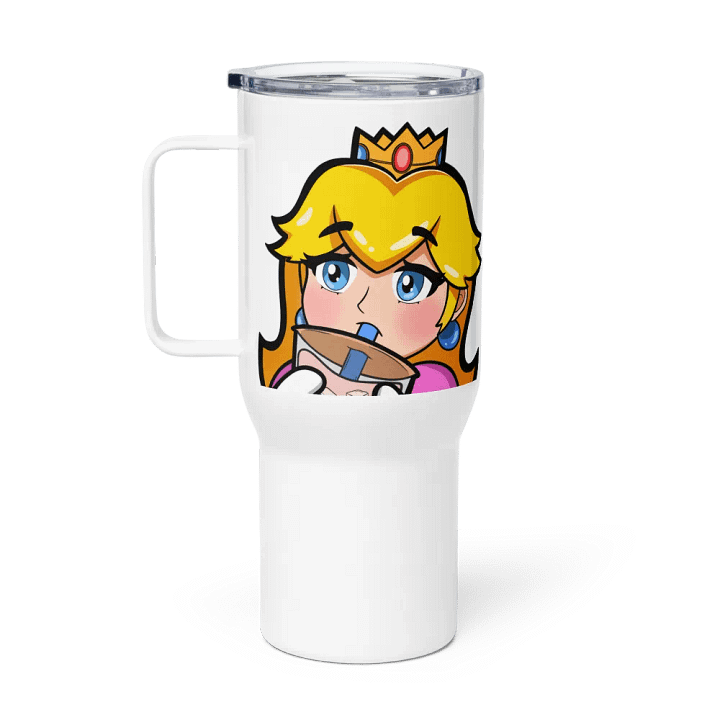 Sip Travel Mug product image (1)