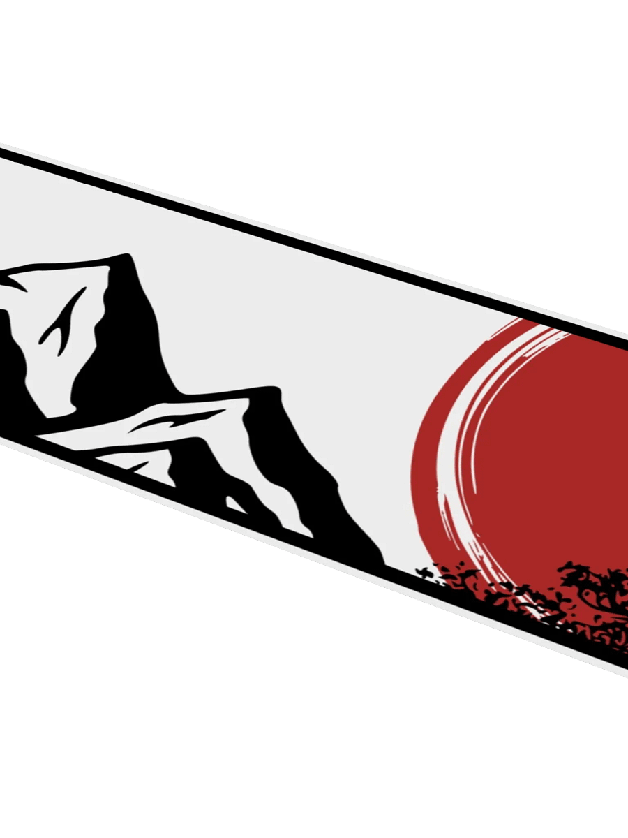 Red Sun Horizon product image (4)