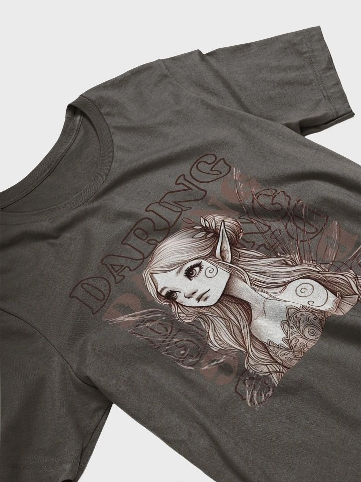 Daring Tee product image (2)