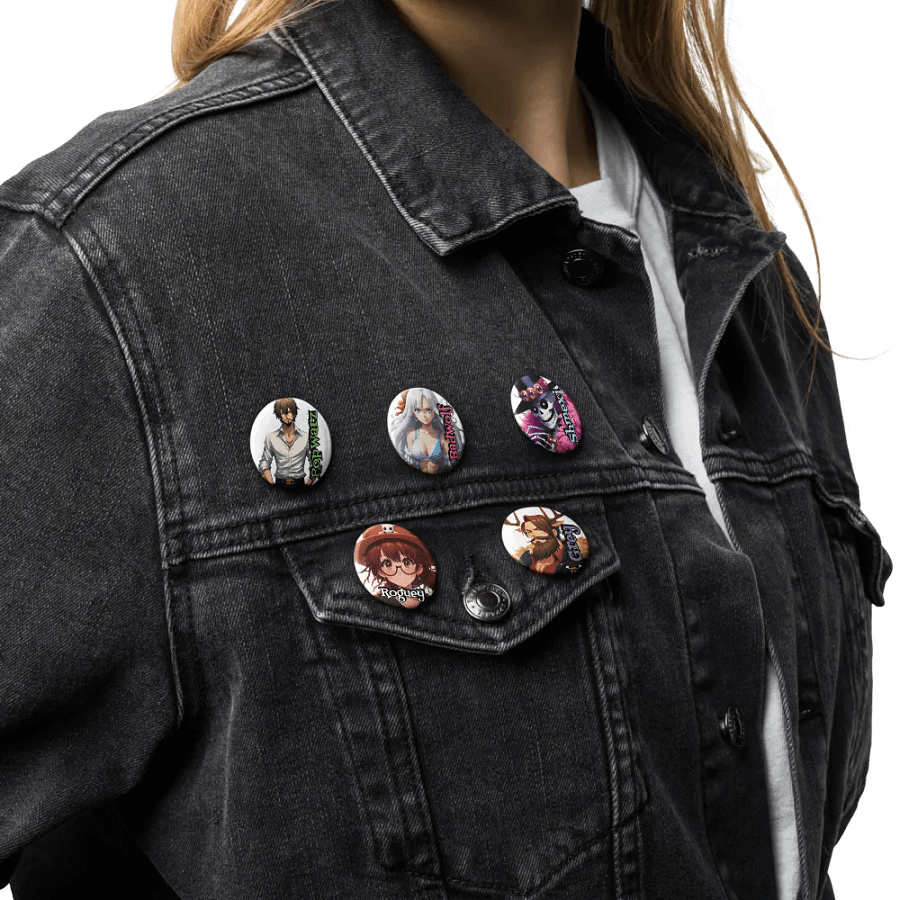 The Rogue Pirates product image (17)
