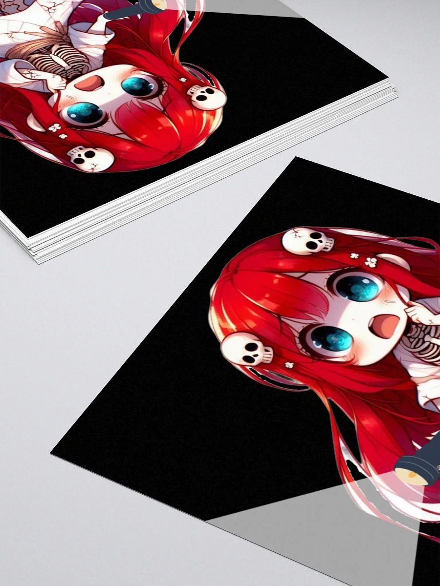 Spooky Sticker product image (4)