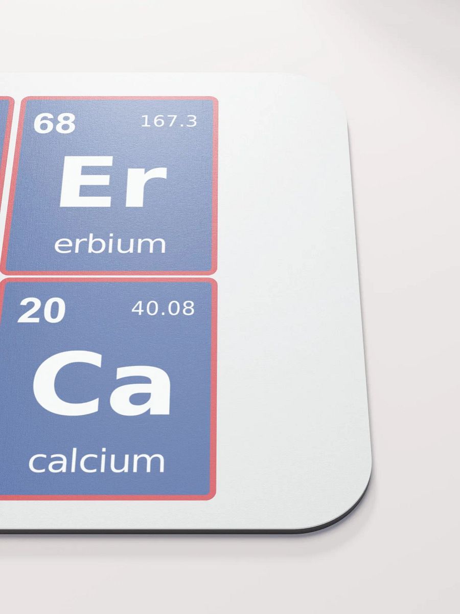 AMERICAN PERIODIC TABLE product image (5)